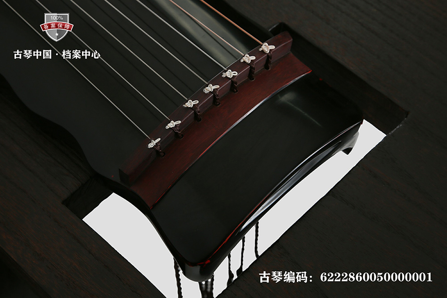 项阳古琴 - 古琴中国.com