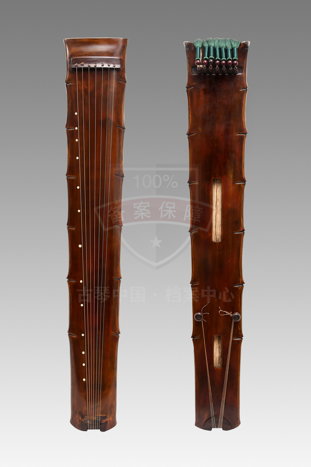 汤氏古琴 竹节式6222860050000010 (2).jpg