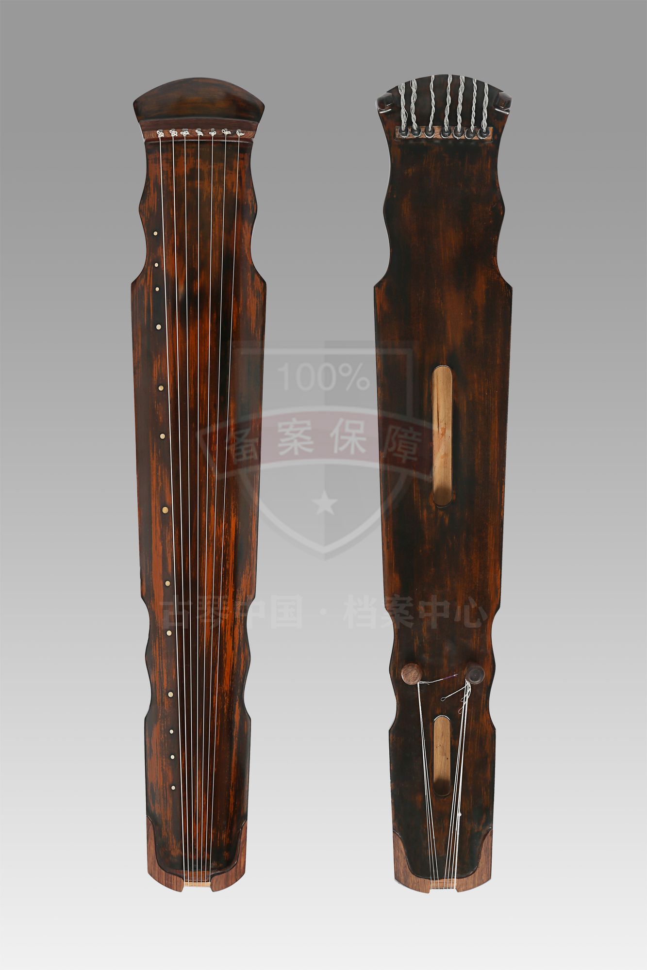 张以秋 凤势式 古琴编码6222 8600 7000 0013 (2).jpg