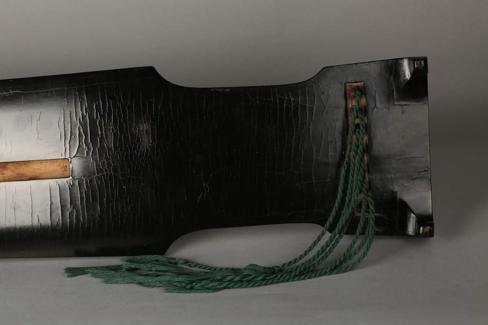 裴金宝·大师亲斫精品古琴 收藏级 - 古琴中国